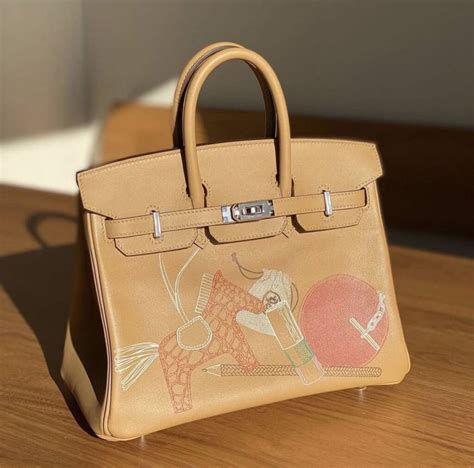 17 Hermès Birkin Styles You Need to Know .